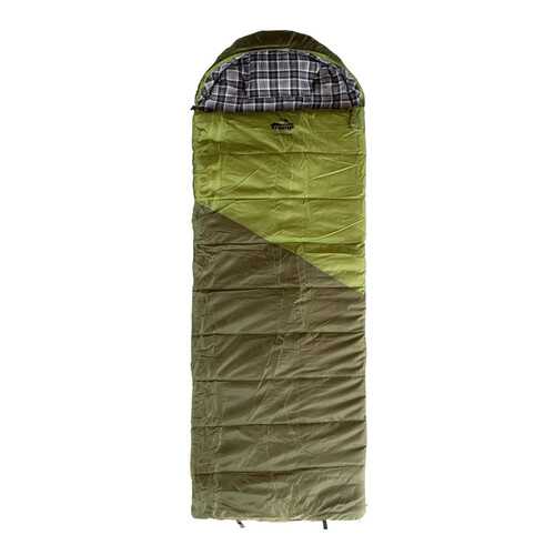 Tramp Kingwood Regular черный левый в Декатлон