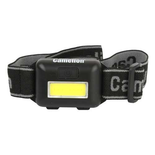 Фонарь Camelion LED5355 в Декатлон