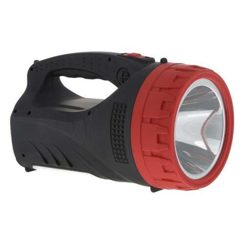Фонарь прожекторный Navigator NPT-SP16-ACCU, 5 Вт + 24 LED, 230 Лм, АКБ 4Ач в Декатлон
