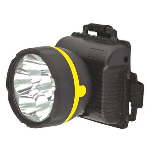 Фонарь Ultraflash 909LED5 в Декатлон