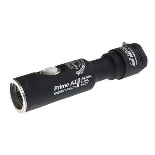 Туристический фонарь ArmyTek Prime A1 Pro (холодный свет) в Декатлон