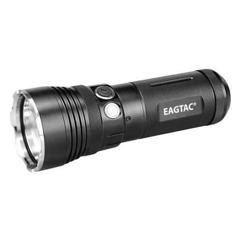 Туристический фонарь Eagletac MX3T Pro XHP70.2 холодный, черный, 8 режимов в Декатлон