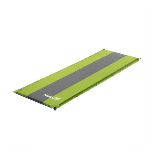 Коврик Helios HS-005 зеленый 190 x 65 x 5 см в Декатлон