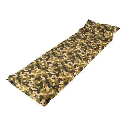 Коврик Helios HS-005C camo 205 x 65 x 5 см в Декатлон