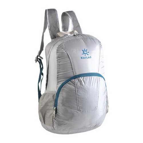Kailas рюкзак Breeze 18л (Белый, 20000) в Декатлон