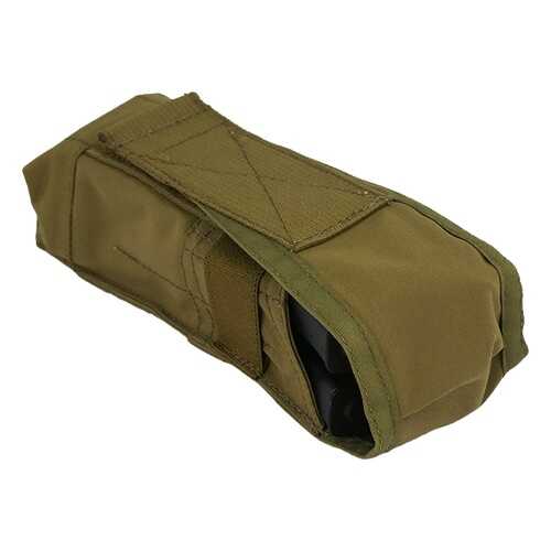 Подсумок А-18 Слот для АК (одинарный) (Ars Arma) (Coyote Brown) в Декатлон