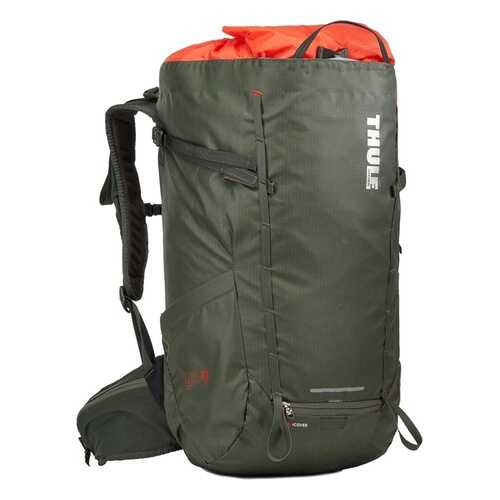 Рюкзак туристический Thule Stir Dark Forest 3203545 35 л в Декатлон
