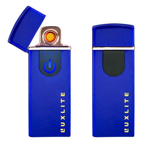 Зажигалка Luxlite S002 Blue в Декатлон