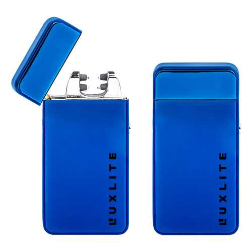 Зажигалка Luxlite T002 Blue в Декатлон