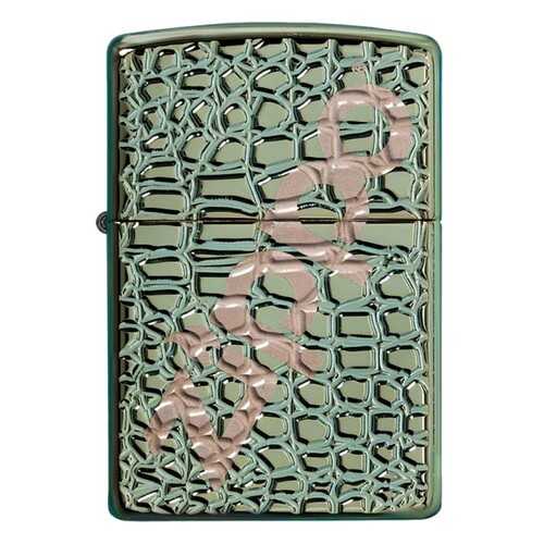 Зажигалка Zippo Armor 29525 Chameleon в Декатлон