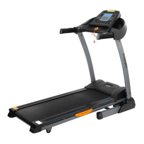 Электрическая Беговая дорожка VictoryFit VF-2004 в Декатлон