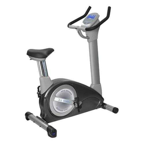 Велотренажер Bronze Gym U801 LC в Декатлон