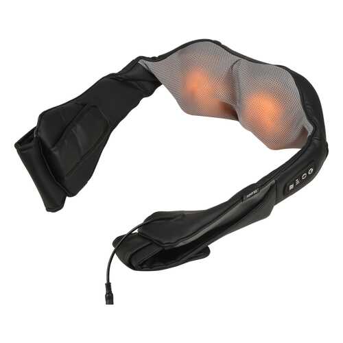Массажный воротник для шеи Planta MSH-500B Shiatsu Master в Декатлон