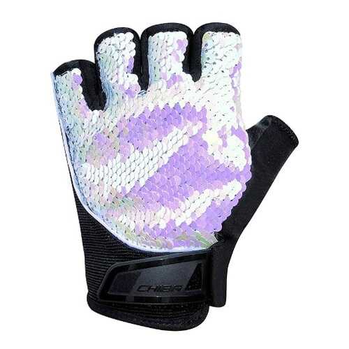 Chiba Lady Glamour (40968) (размер: xs) Белый в Декатлон