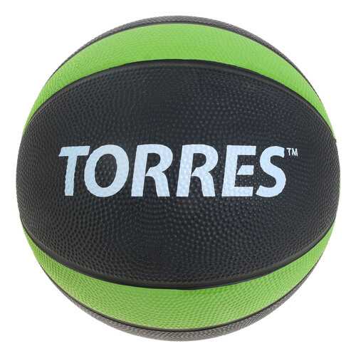Медицинбол Torres 4 кг AL00224 в Декатлон