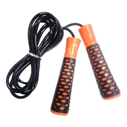 Скакалка LiveUp PVC JUMP ROPE LS3143 в Декатлон