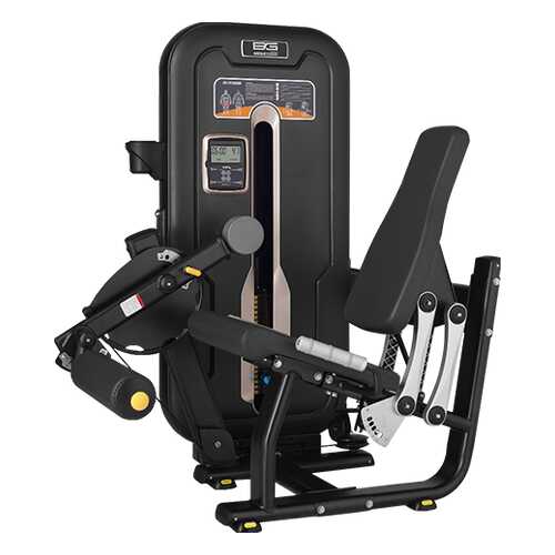 Разгибание ног сидя BRONZE GYM MZM-014 в Декатлон