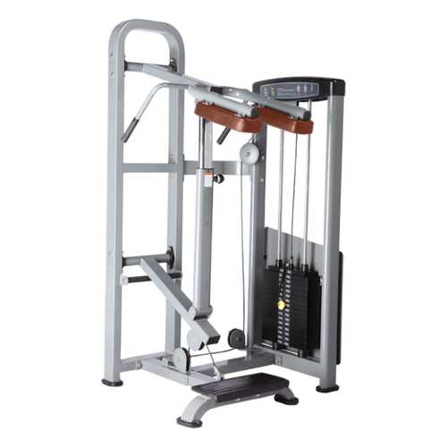 Тренажер для голени Bronze Gym D-017 в Декатлон