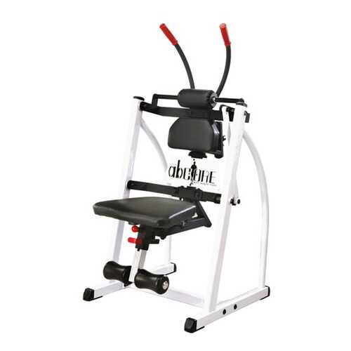 Тренажер для пресса/спины Body Solid GAB400 в Декатлон
