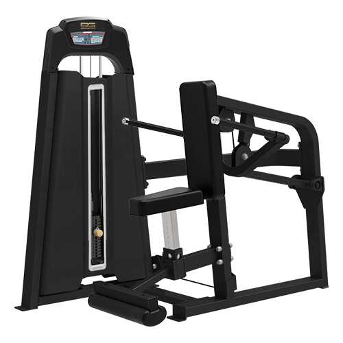 Трицепс-машина (брусья) BRONZE GYM LD-9026 в Декатлон