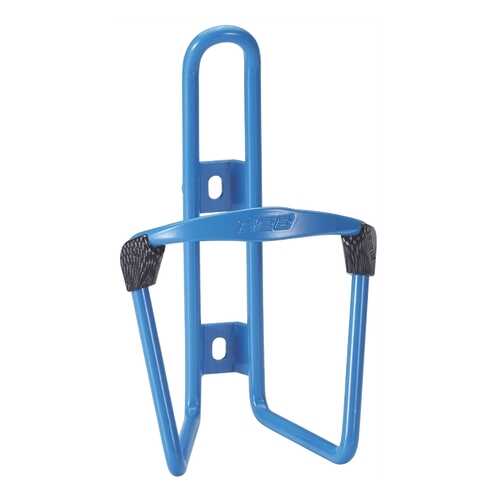 Флягодержатель BBB BBC-03 blue в Декатлон