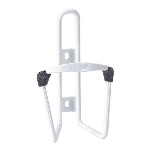 Флягодержатель BBB BBC-03 white в Декатлон