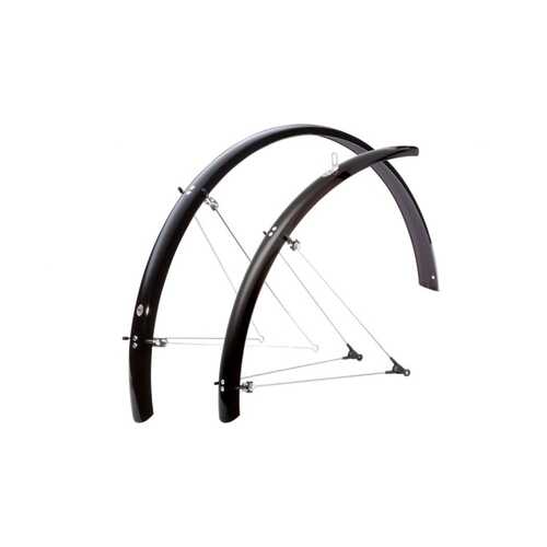 Комплект крыльев SKS PET А60S 26 черный/6327 47 28 30 в Декатлон