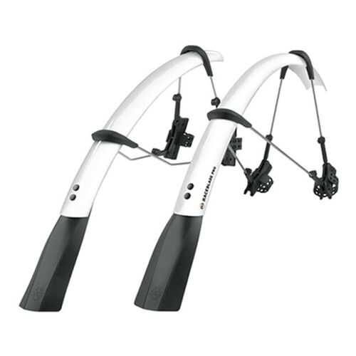 Комплект крыльев SKS Raceblade Pro SET 28', Белый в Декатлон