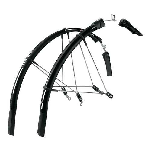 Крылья SKS Raceblade long в Декатлон