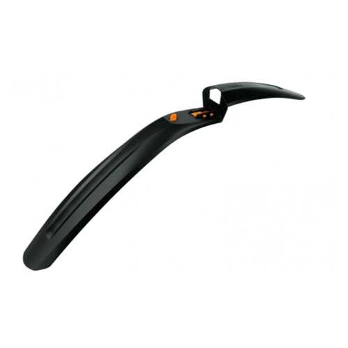 SKS Крыло переднее SKS Shockboard XL front 26-29 черный 26-29 в Декатлон