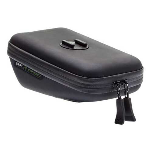 Велосипедная сумка SP Connect Wedge Case Set черная в Декатлон