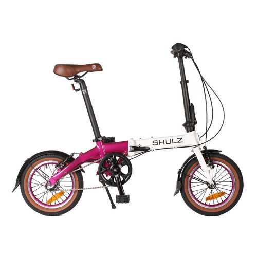 Велосипед Shulz Hopper 3 Mini (2020) (One size) в Декатлон