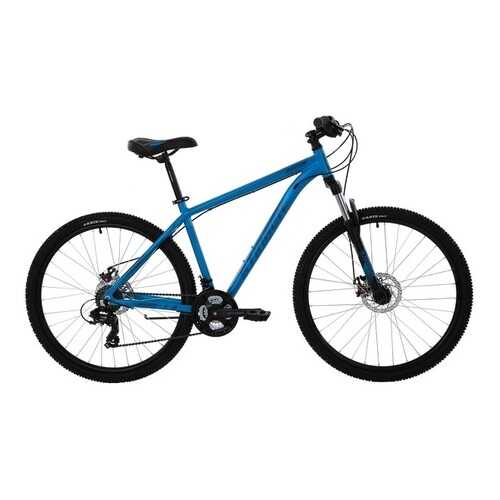 Велосипед Stinger 26 Element Evo 2019 16 blue в Декатлон