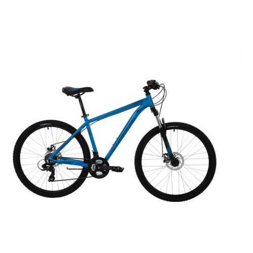 Велосипед Stinger 26 Element Evo 2019 18 blue в Декатлон