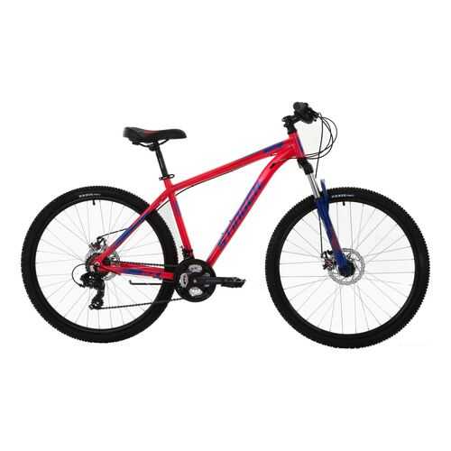 Велосипед Stinger 26 Element Evo 2019 18 red в Декатлон