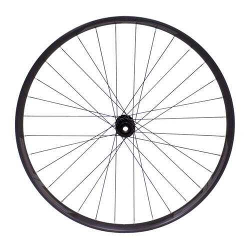 Колесо 27,5+ переднее в сборе Merida Rim:Expert TP 35 IWR (3025004448) в Декатлон