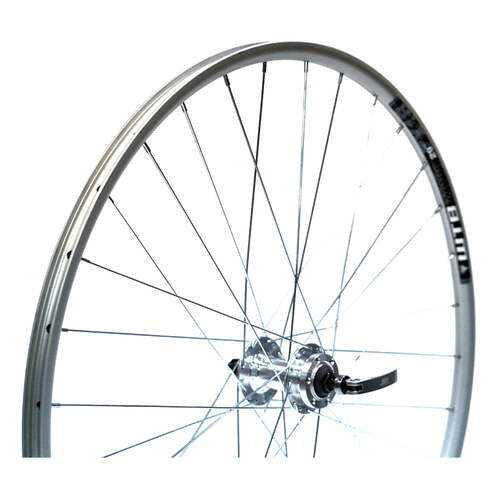 Колесо 29 переднее в сборе MTB, под диск, дв обод WTB ZX18P 29X32 в Декатлон