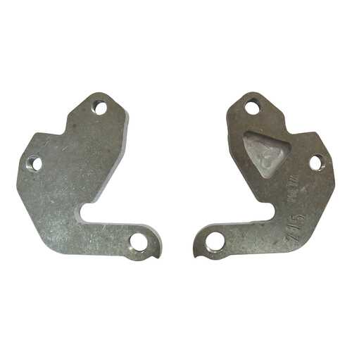 Петух d215 фрезерованный для forward в Декатлон