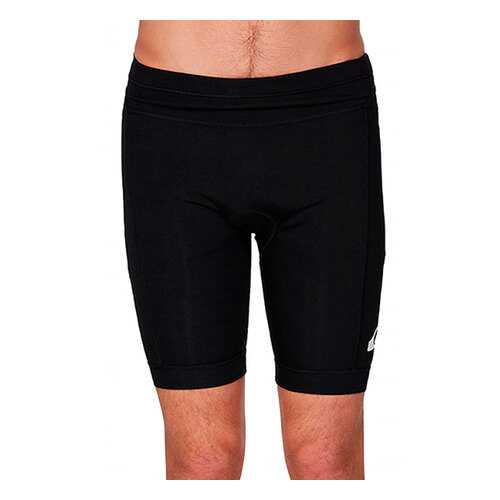 Гидрокостюм (Низ) Quiksilver Neo Short Black/White7-83, черный, XXL в Декатлон