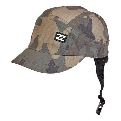 Гидрошапка Billabong Surf Cap Camo 2020 (One Size) в Декатлон