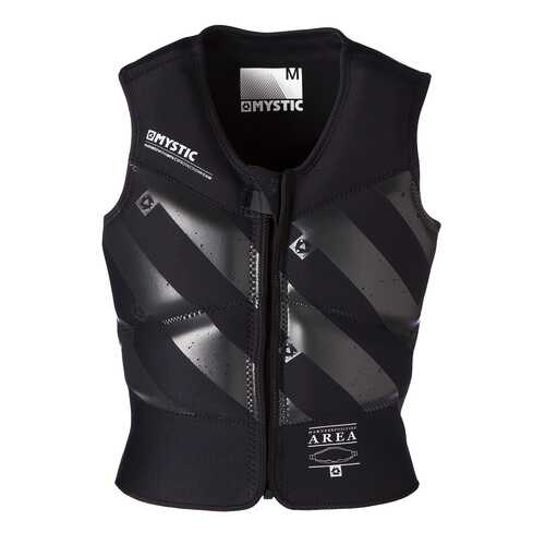 Спасжилет Mystic Star Impact Vest Szip Teal 2019 (S) в Декатлон