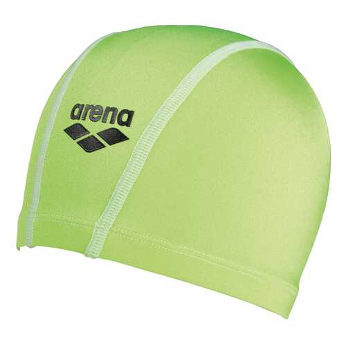 Шапочка для плавания Arena Unix 91278 31 lime в Декатлон