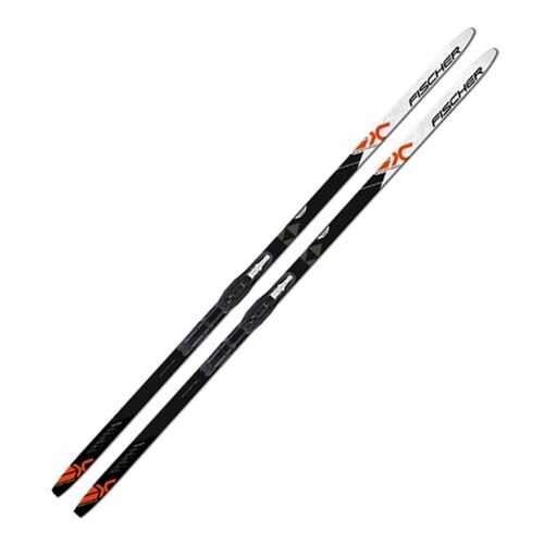 Беговые лыжи Fischer Sporty Crown EF IFP 2019, 189 см в Декатлон