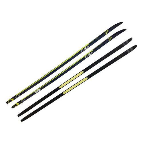 Беговые лыжи Tisa Sport Skin 2016, 187 см в Декатлон