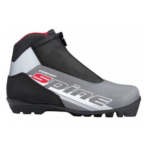 Ботинки для беговых лыж Spine Comfort 483/7 SNS 2019, 47 EU в Декатлон