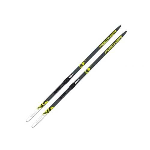 Лыжи Fischer LS COMBI IFP N77719, 202 в Декатлон