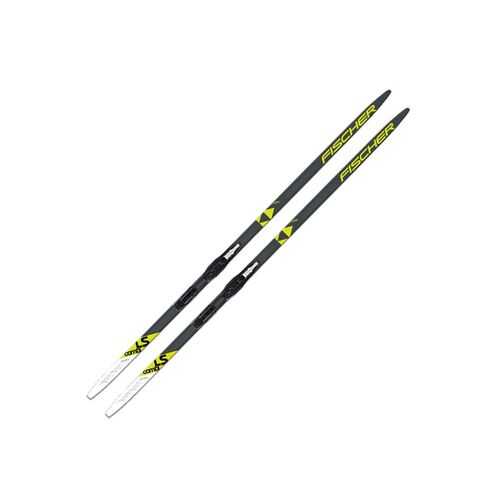 Лыжи Fischer LS COMBI IFP XTRA STIFF N77819, 202 в Декатлон