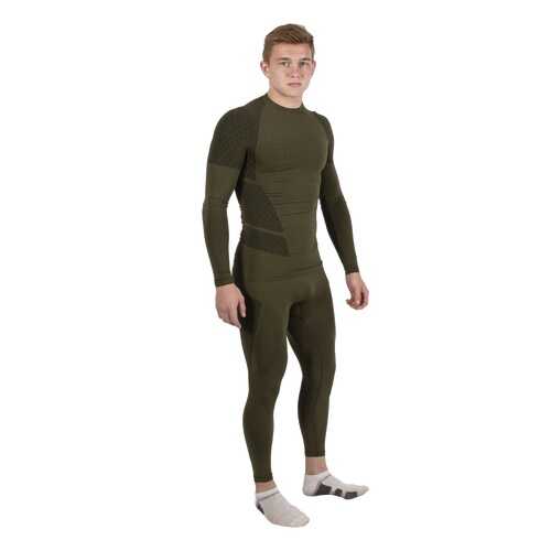 Термобелье Katran Shark, хаки, L INT в Декатлон