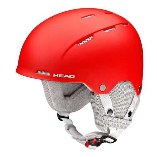 Горнолыжный шлем Head Thea Boa 2018 coral, M/L в Декатлон