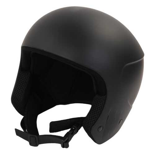 Горнолыжный шлем Sky Monkey V-013B 2019, черный, XL в Декатлон